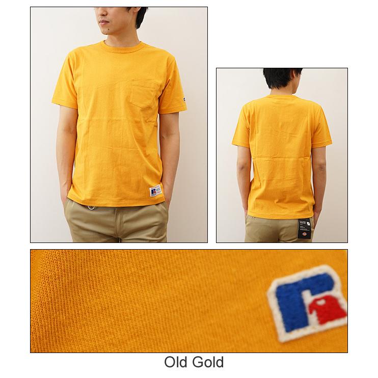 Russell Athletic（ラッセル アスレティック） ラッセルアスレチック