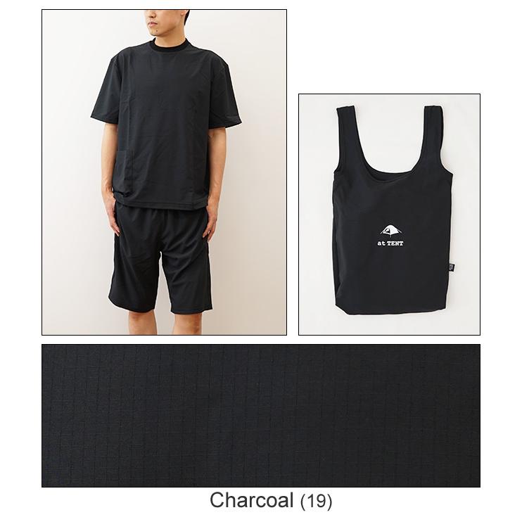 KRIFF MAYER クリフメイヤー Tシャツ ショーツ at TENT 3点セット メンズ セットアップ 半袖 ティーシャツ ポケT ポケット ショート パンツ キャンプ 2147809 | KRIFF MAYER | 06