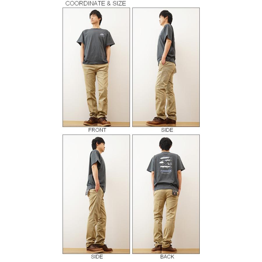 KRIFF MAYER クリフメイヤー Tシャツ 半袖 メンズ スヌーピー プリントT ビッグシルエット オーバーサイズ ピーナッツ コラボ アウトドア キャンプ 2157806 | KRIFF MAYER | 01