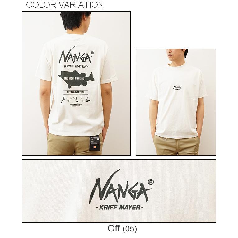 KRIFF MAYER IVANGA Tシャツ Mサイズ 楽天市場】KRIFF MAYER ( クリフメイヤー ) NANGAコラボT ( バス