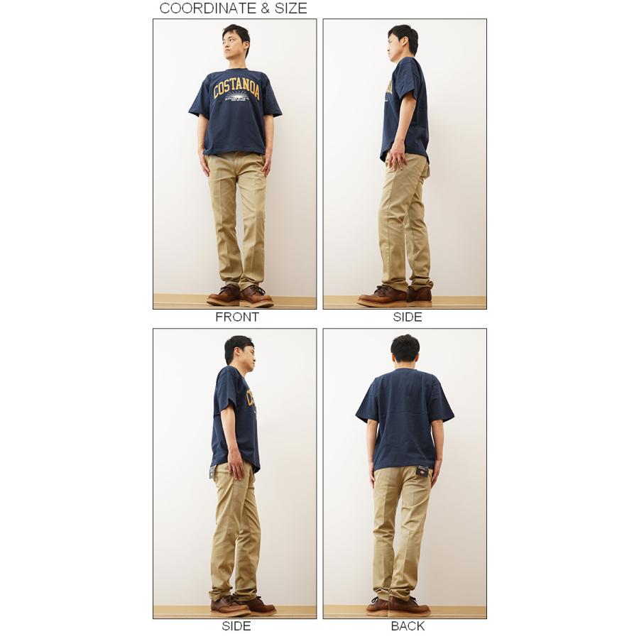 KRIFF MAYER クリフメイヤー Tシャツ フェルトアップリケ 半袖T メンズ 半袖 厚手 丈夫 オーバーサイズ ビッグシルエット プリント キャンプ アウトドア 2157204 | KRIFF MAYER | 01