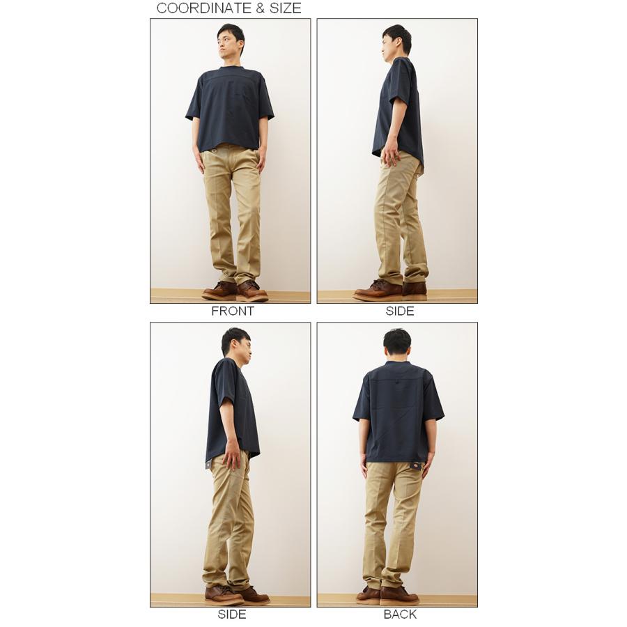 Tシャツ メンズ Allowed to Unfold アロウドトゥアンフォールド ファンマーフレ ストレッチ 布帛 TEE 半袖 オーバーサイズ ビッグシルエット 0701-23105 |  | 01