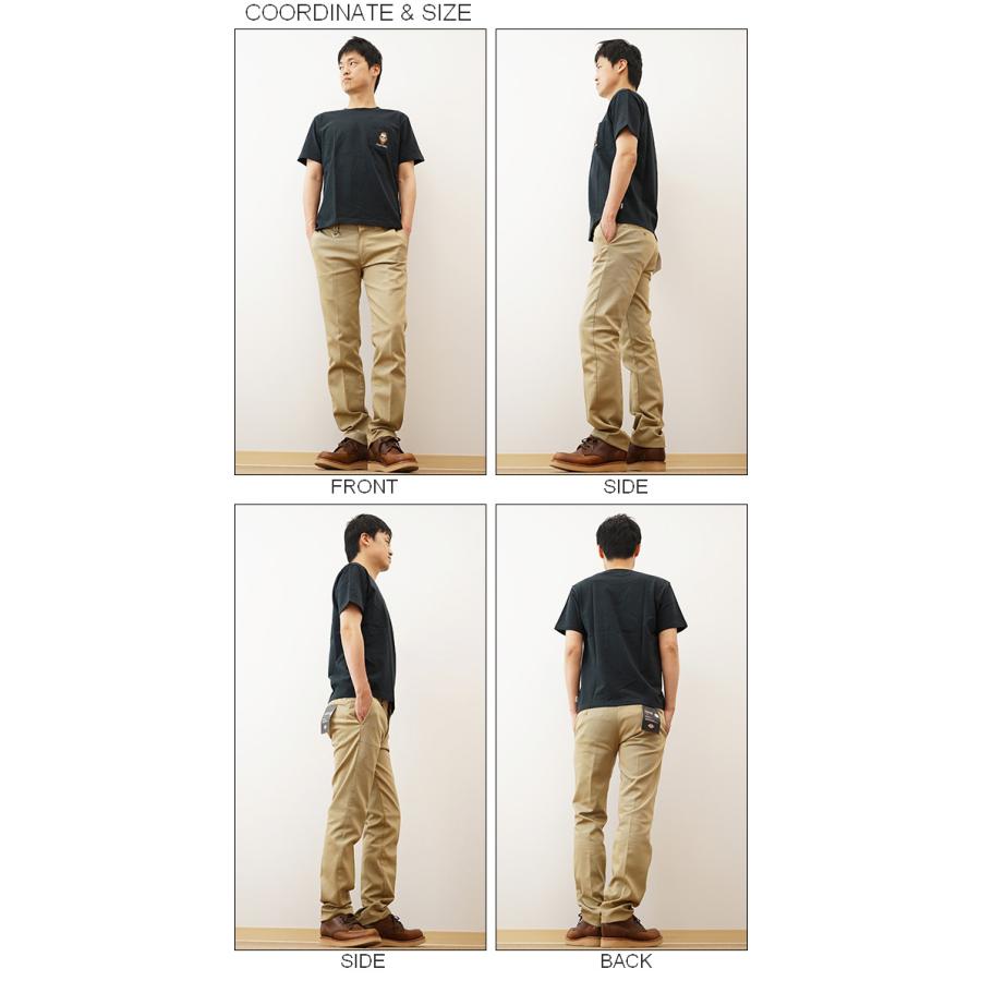 gym master ジムマスター Tシャツ メンズ ポケT 6.5oz 起毛 天竺 FUN TIME 刺繍 Tee ポケット 半袖 シンプル ワッペン キャンプ アウトドア G833637 | gym master | 01