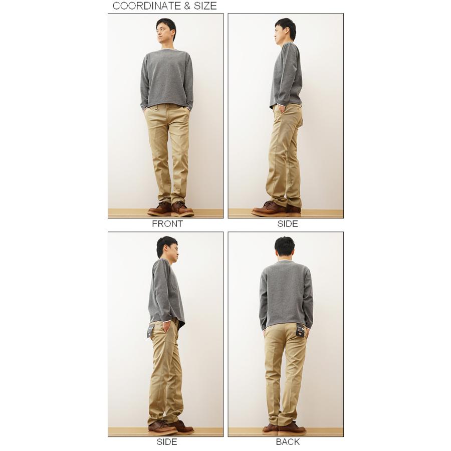 Allowed to Unfold アロウドトゥアンフォールド ロンT 長袖 Tシャツ メンズ メランジカノコ ロールネック フェイク レイヤード 重ね着 インナー 0702-25207 |  | 01