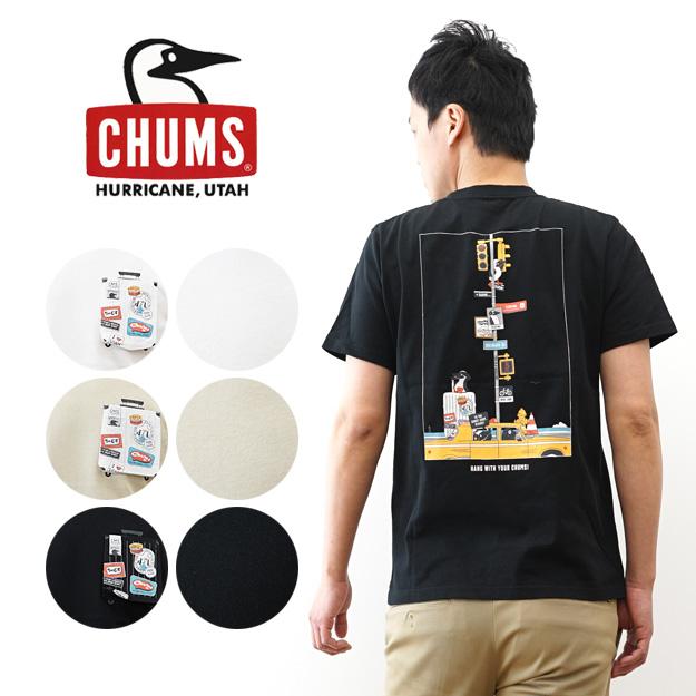 ブービー ロストシティ トリップ ポケットTシャツ メンズ レディース 10