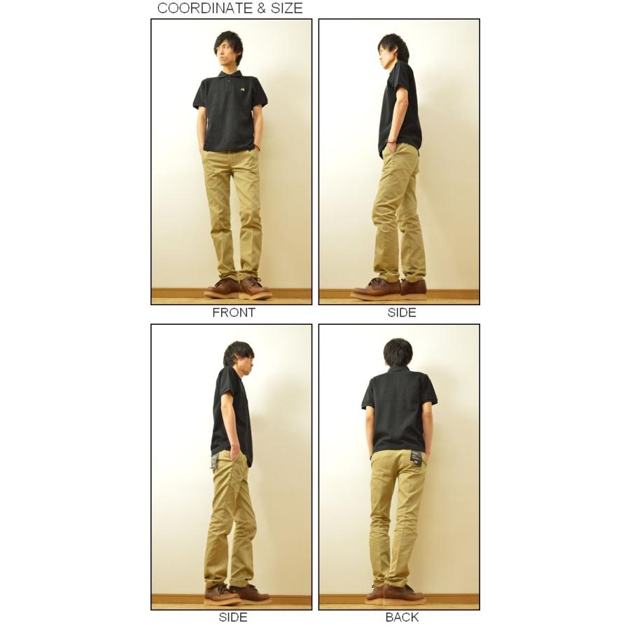 半袖 ポロシャツ メンズ JB Clothing オリジナル ロゴ ワンポイント