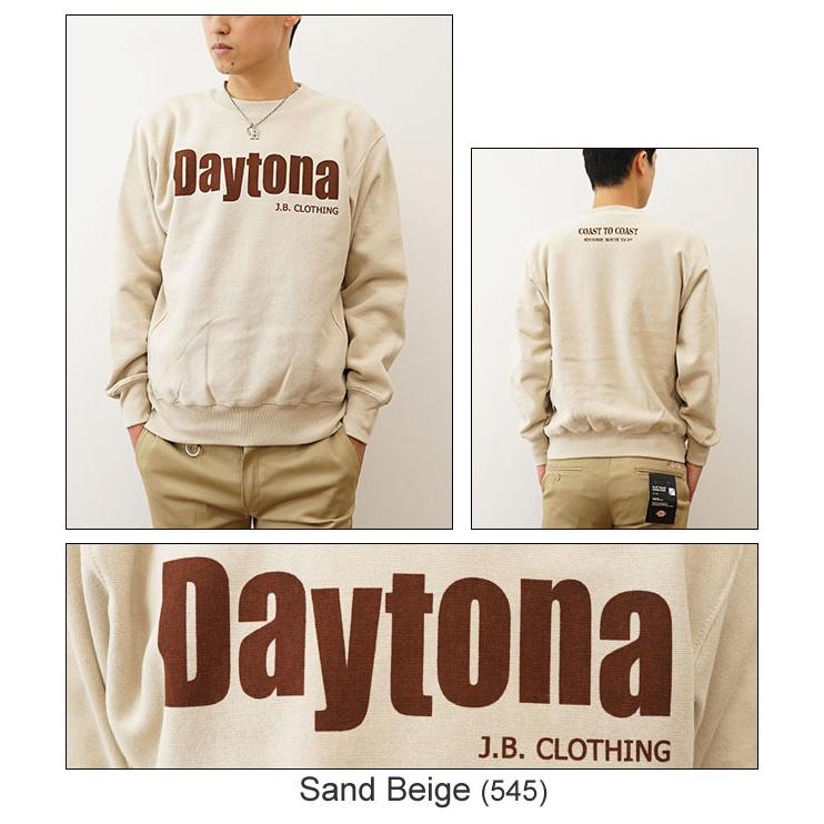 USA製90sNASCARナスカーDAYTONAデイトナスウェットレトロデザイン 
