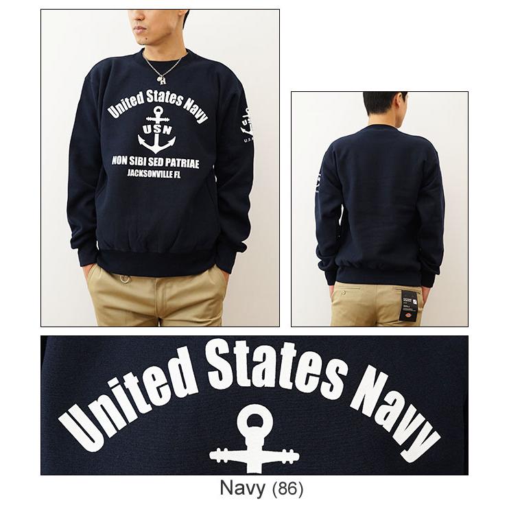 JEANS BUG 12ozスウェット U.S. NAVY FL オリジナル ネイビー JEANS BUG 12ozスウェット U.S. NAVY FL オリジナル ネイビー