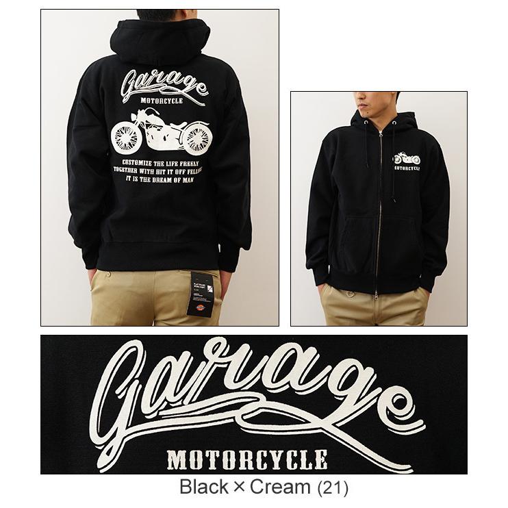 パーカー バイカー　jene choppers パーカー バイカー jene choppers パーカー バイカー jene