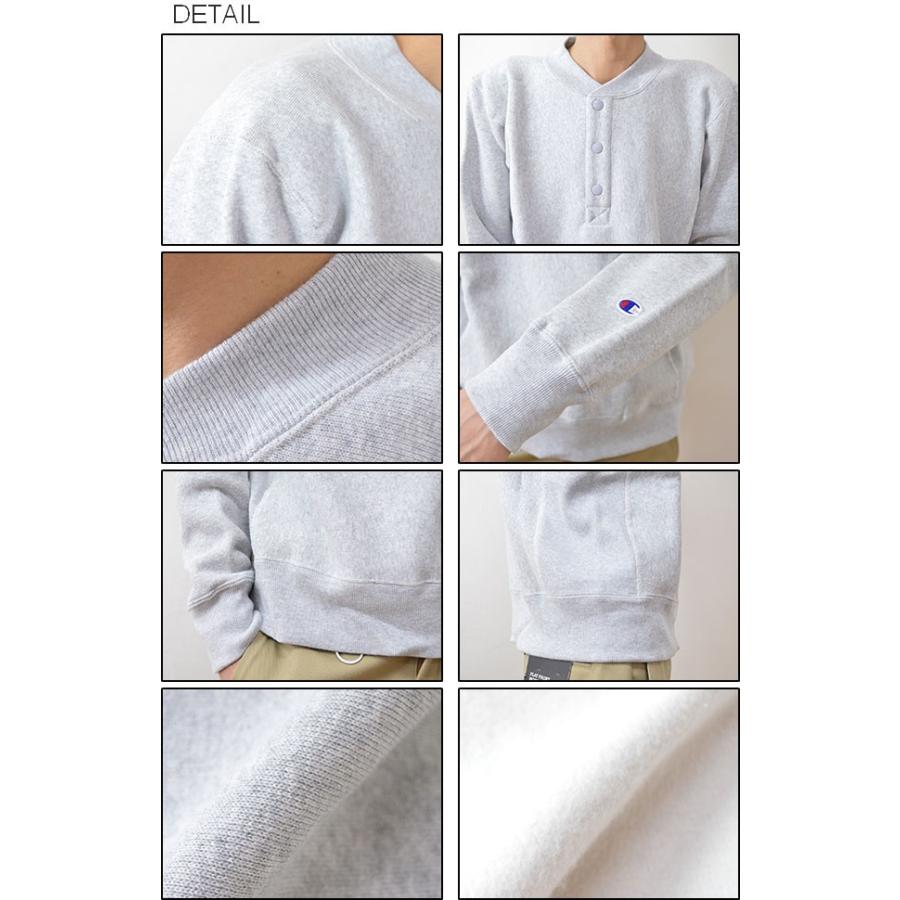 Champion Champion(チャンピオン) リバースウィーブ ヘンリー Champion Champion(チャンピオン) リバースウィーブ ヘンリー