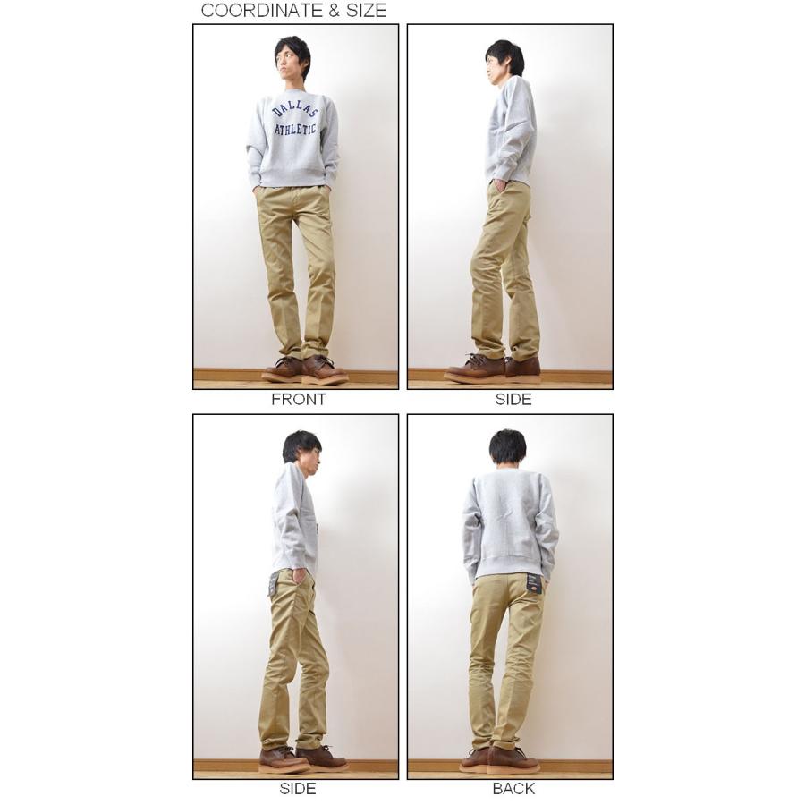 Cheswick チェスウィック スウェット フェード ヴィンテージスウェット Cheswick チェスウィック スウェット フェード ヴィンテージ