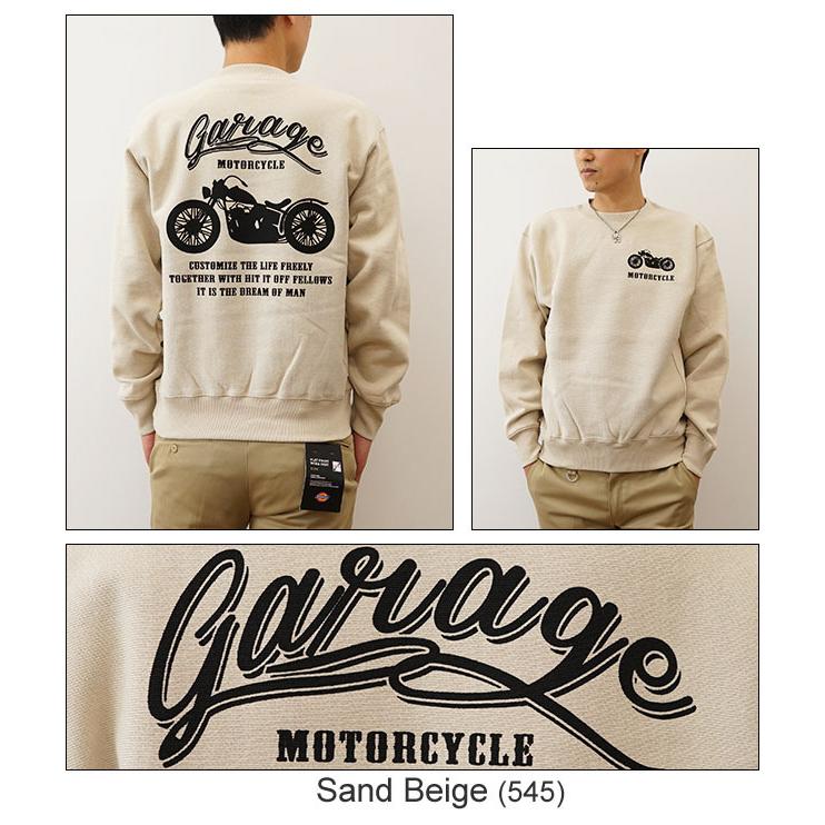 V12 MATTO CREW スウェット トレーナー ロゴ クルーネック V12 MATTO CREW スウェット トレーナー ロゴ クルーネック V1