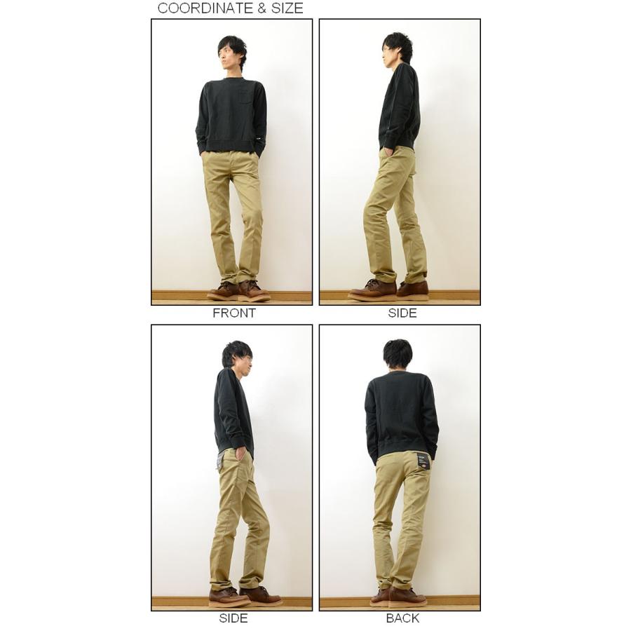 SSZ×Champion ポケットクルーネックスエット チャンピオン Champion クルーネックポケットスウェット