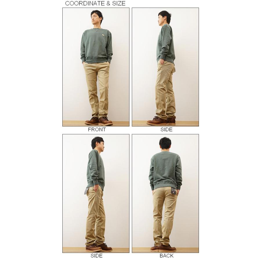 KELTY ケルティ スウェット トレーナー ミニロゴ クルーネック シャツ   メンズ レディース スエット ブランド ビッグシルエット オーバーサイズ KE22213048 | KELTY | 01