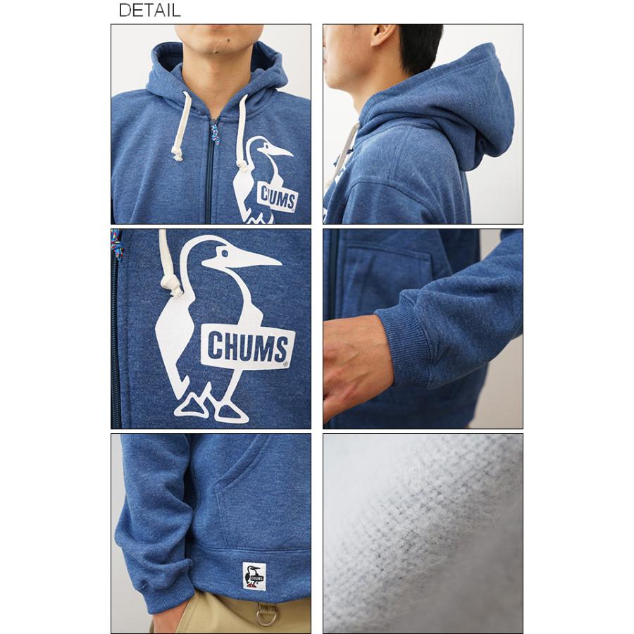 CHUMS チャムス デニム パーカー 楽天市場】チャムス CHUMS ウォームデニムパーカー [CH04-1489 FW25] M