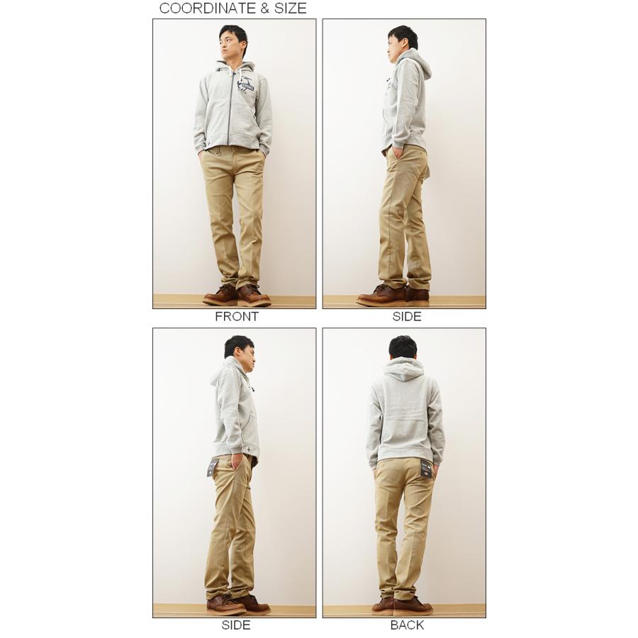 CHUMS チャムス パーカー ブービー ロゴ ジップ メンズ レディース スウェット スエット フーディ チャック アウトドア キャンプ フード 秋冬コーデ CH00-1363 | CHUMS | 01