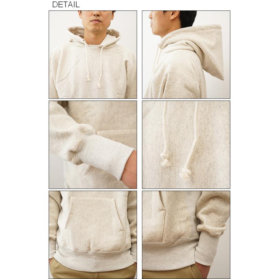 Champion チャンピオン パーカー リバースウィーブ プルオーバー 