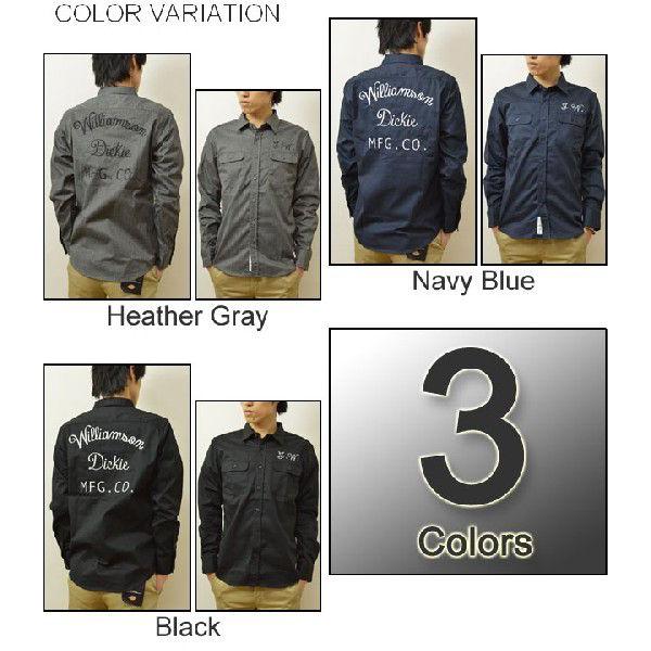 【人気コラボ】ディオール×ピータードイグ☆センター刺繍長袖シャツ 定番ブラック 人気コラボ】ディオール×ピータードイグ☆センター刺繍長袖シャツ 定番