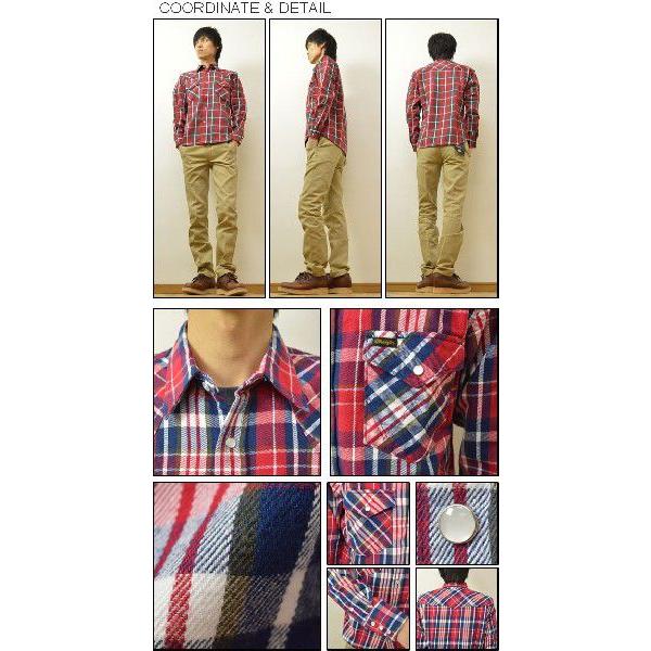 Wrangler Wrangler(ラングラー) ヘヴィーフランネル Wrangler Wrangler(ラングラー) ヘヴィーフランネル