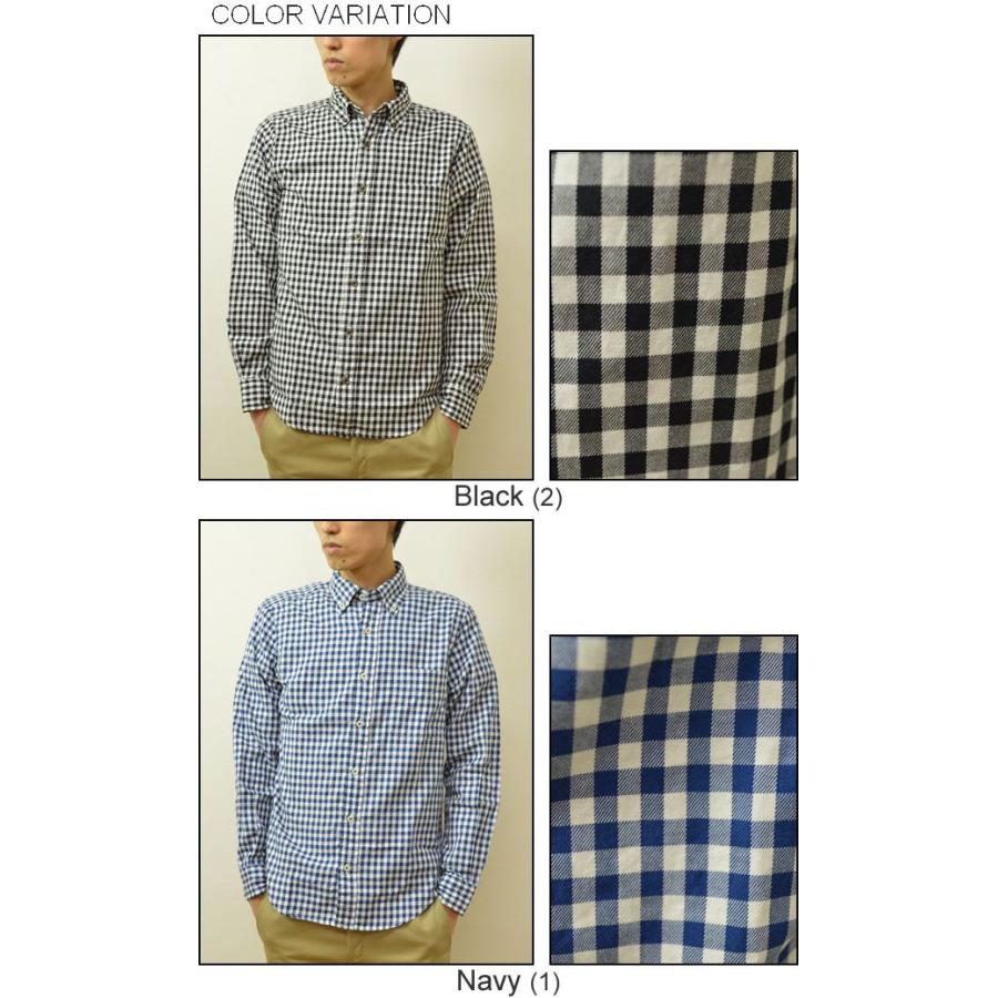 for pets only フォーペッツオンリー ギンガムチェック シャツ organic