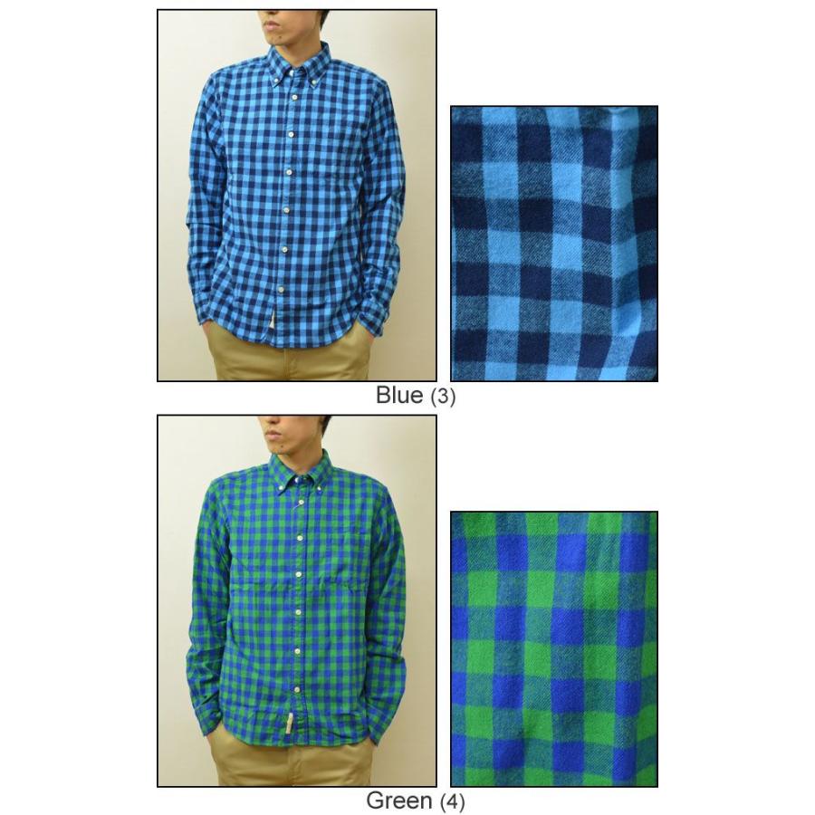 KEARNEY HOUSE（カーニーハウス） スモール ブロックチェック