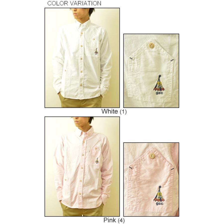 【希少】go slow caravan アニマル刺繍 シャツ ベージュ 5 XL 楽天市場】【5％OFFクーポン/5％OFF/2025秋冬新作】ゴースロー