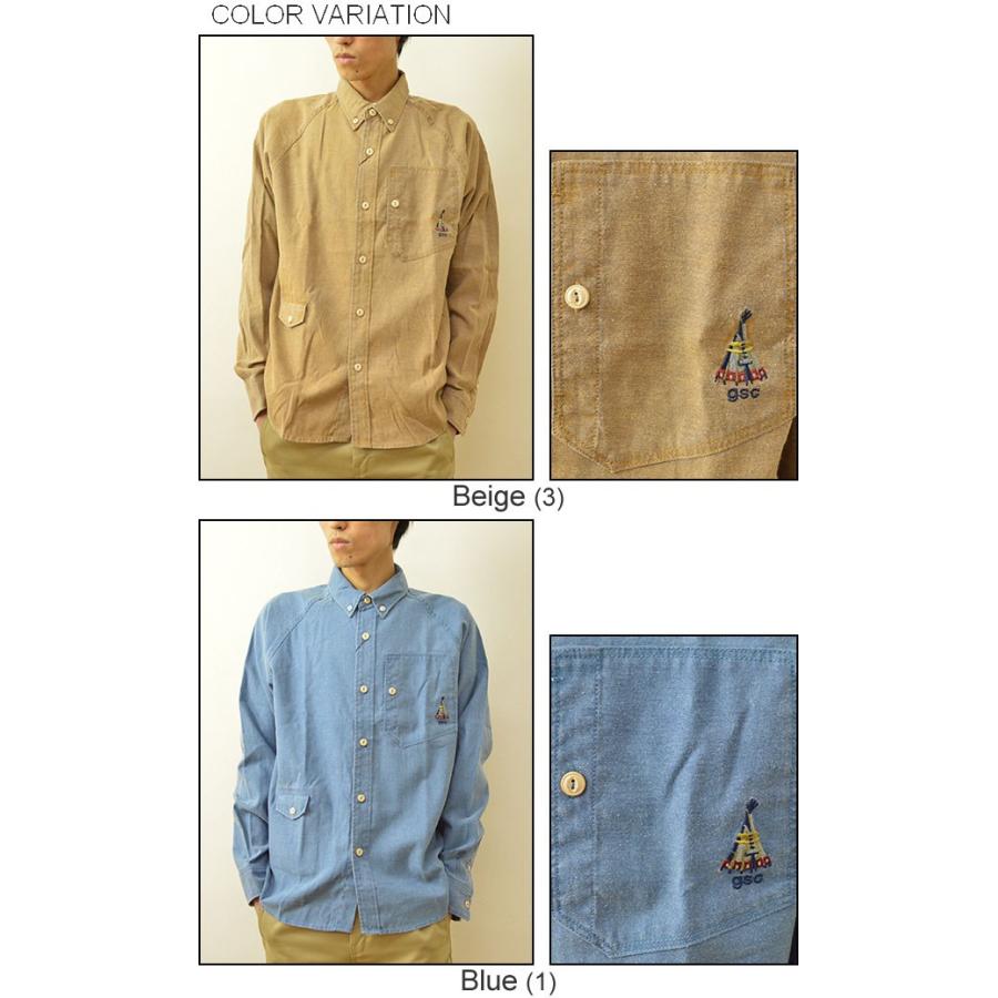 go slow caravan（ゴースローキャラバン） オーバープリント