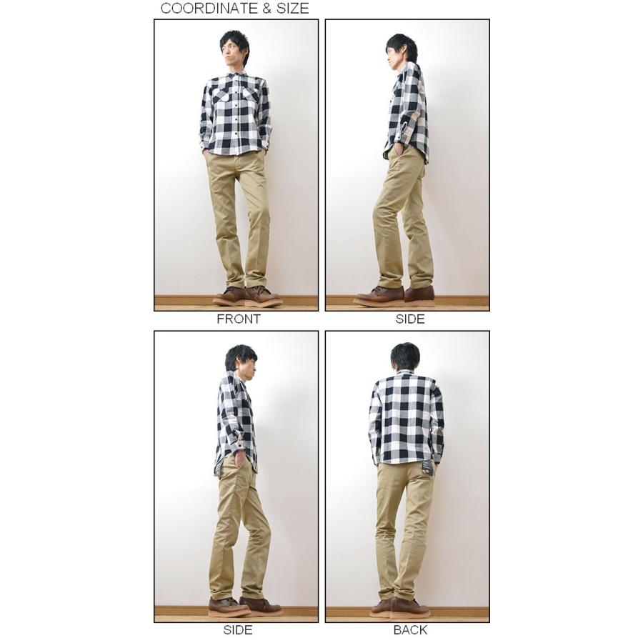 VINTAGE EL（ヴィンテージイーエル） ヘビービエラ ブロック