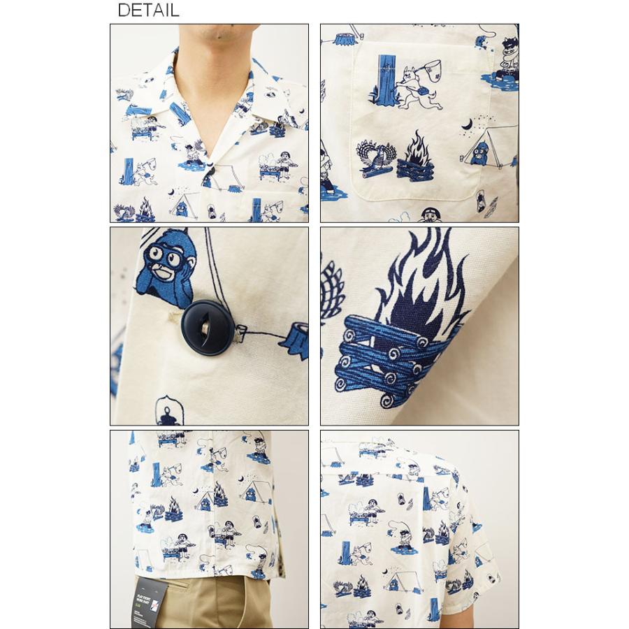 桃太郎ジーンズ MOMOTARO JEANS オリジナル キャンピング