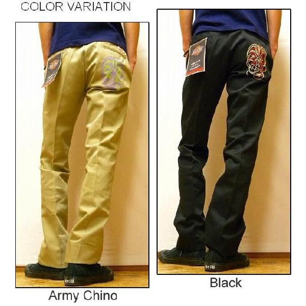 Dickies（ディッキーズ） Dickies×KEN THE FLATTOP（ディッキーズ×ケン