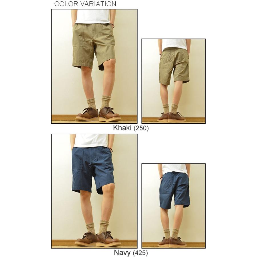 Columbia（コロンビア） Cushman Short カッシュマン ショーツ メンズ