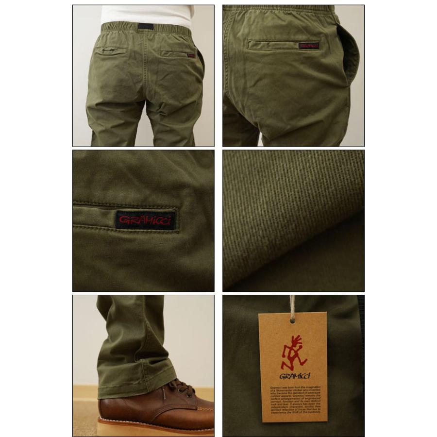 GRAMICCI グラミチ ニュー ナロー パンツ NN-PANTS NNPANTS メンズ GRAMICCI グラミチ ニュー ナロー パンツ NN-PANTS NNPANTS メンズ
