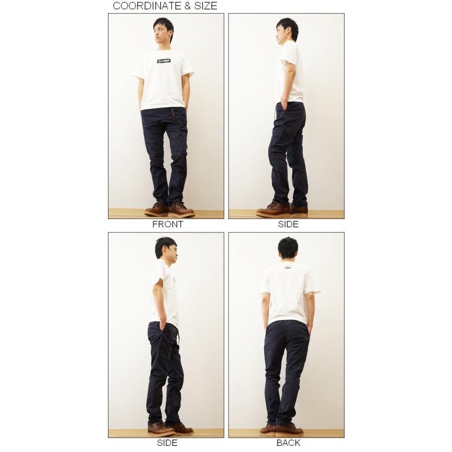 GRAMICCI グラミチ ニュー ナロー パンツ NN-PANTS NNPANTS メンズ GRAMICCI グラミチ ニュー ナロー パンツ NN-PANTS NNPANTS メンズ