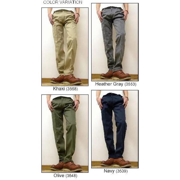 RED KAP（レッドキャップ） Regular Jean Cut Workpants レギュラー