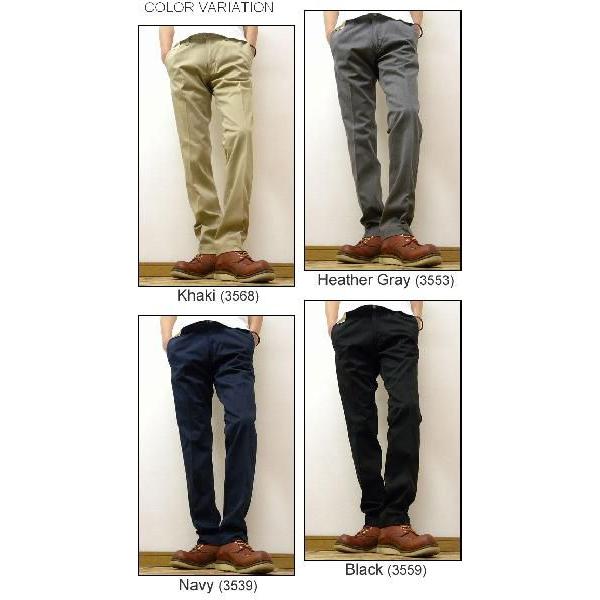 RED KAP（レッドキャップ） Regular Fit Trouser Workpants レギュラー
