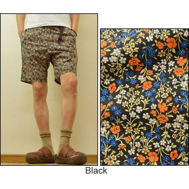 GRAMICCI GRAMICCI(グラミチ) FLOWER NN-SHORTS 小花柄 ナロー GRAMICCI GRAMICCI(グラミチ) FLOWER NN-SHORTS 小花柄 ナロー