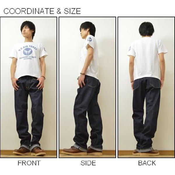 桃太郎ジーンズ（MOMOTARO JEANS） KOJIMA GENES（児島ジーンズ） Type