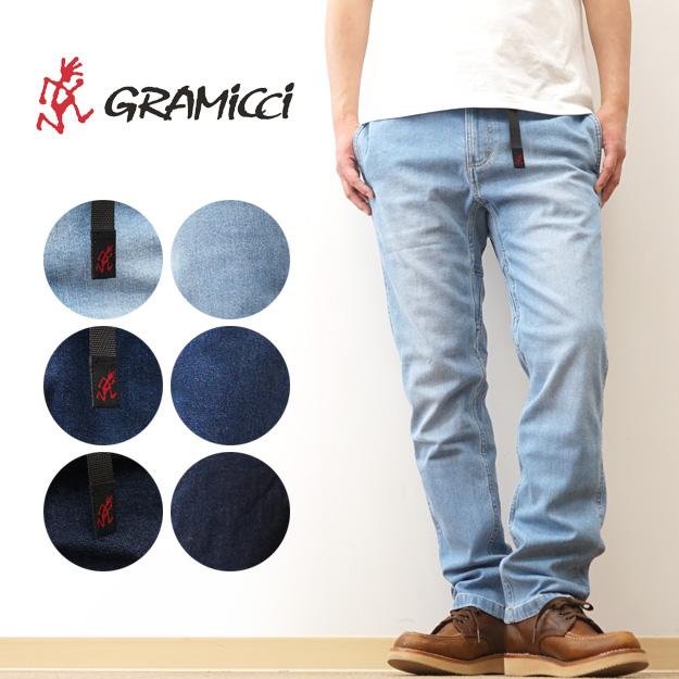 Gramicci グラミチ Denim Nn Pants ストレッチデニム クライミングニューナローパンツ メンズ 大きいサイズ ボトム スキニージーンズ ジーパン 0816 Cdj Jeansbug 通販 Yahoo ショッピング
