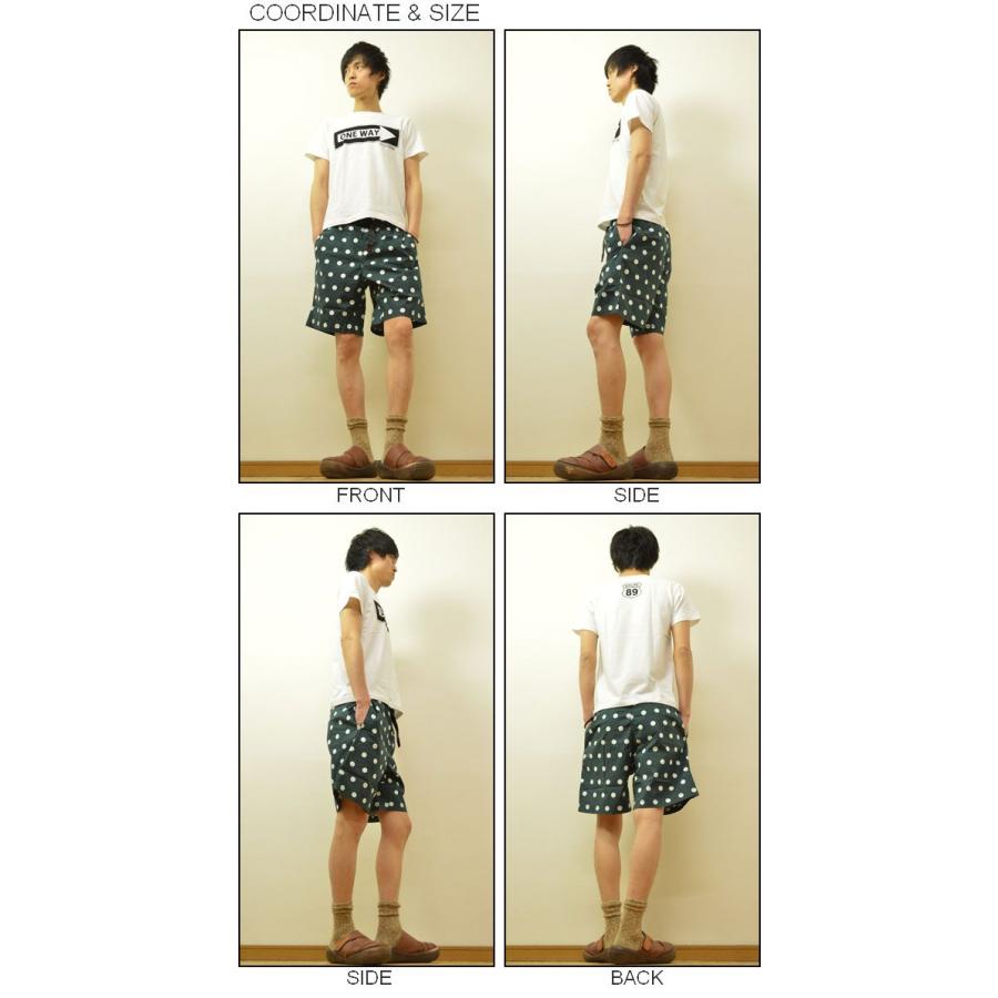 GRAMICCI GRAMICCI(グラミチ) POLKA DOTS G-SHORTS ポルカ GRAMICCI GRAMICCI(グラミチ) POLKA DOTS G-SHORTS ポルカ