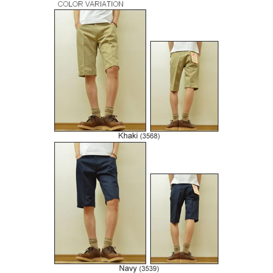 PEARY GATES コットン チノ ハーフパンツ W32位 N1438 PEARY GATES コットン チノ ハーフパンツ W32位 N1438 - メルカリ