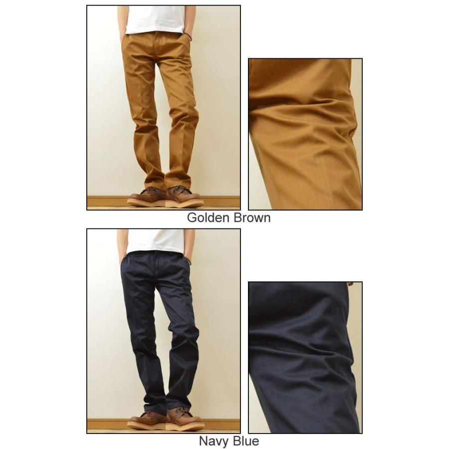 Dickies（ディッキーズ） ボンディング 874 ワークパンツ チノパン