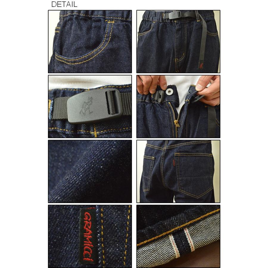 GRAMICCI GRAMICCI(グラミチ) ジャパンデニム レギュラー GRAMICCI GRAMICCI(グラミチ) ジャパンデニム レギュラー