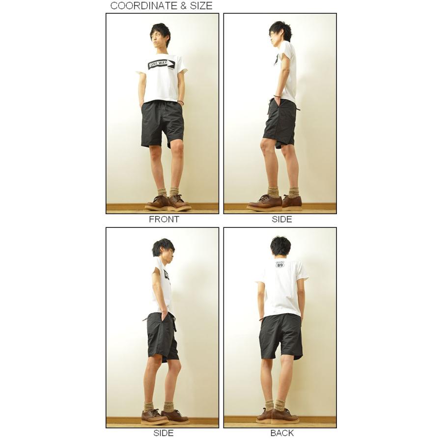 GRAMICCI（グラミチ） SHELL SHORTS シェル ショーツ メンズ ショート