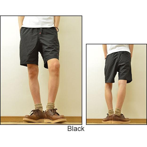 GRAMICCI（グラミチ） SHELL SHORTS シェル ショーツ メンズ ショート