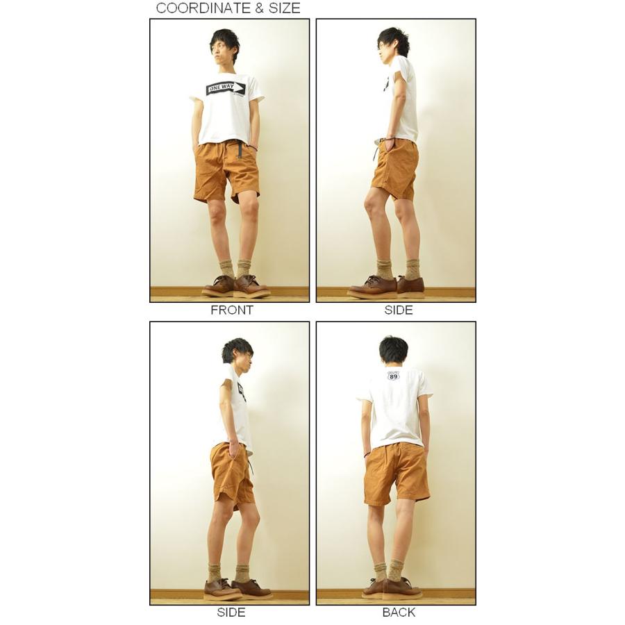 ROKX（ロックス） ROKX SHORT ロックスショーツ メンズ ショートパンツ