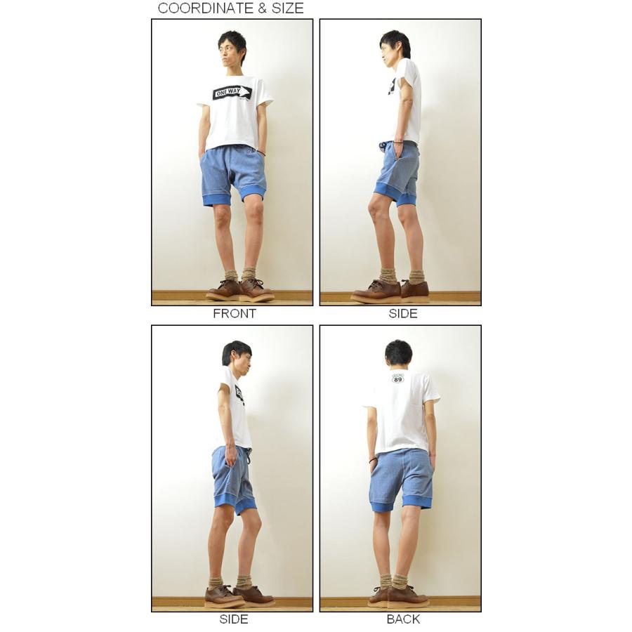 Champion（チャンピオン） リバースウィーブ 無地 ショートパンツ