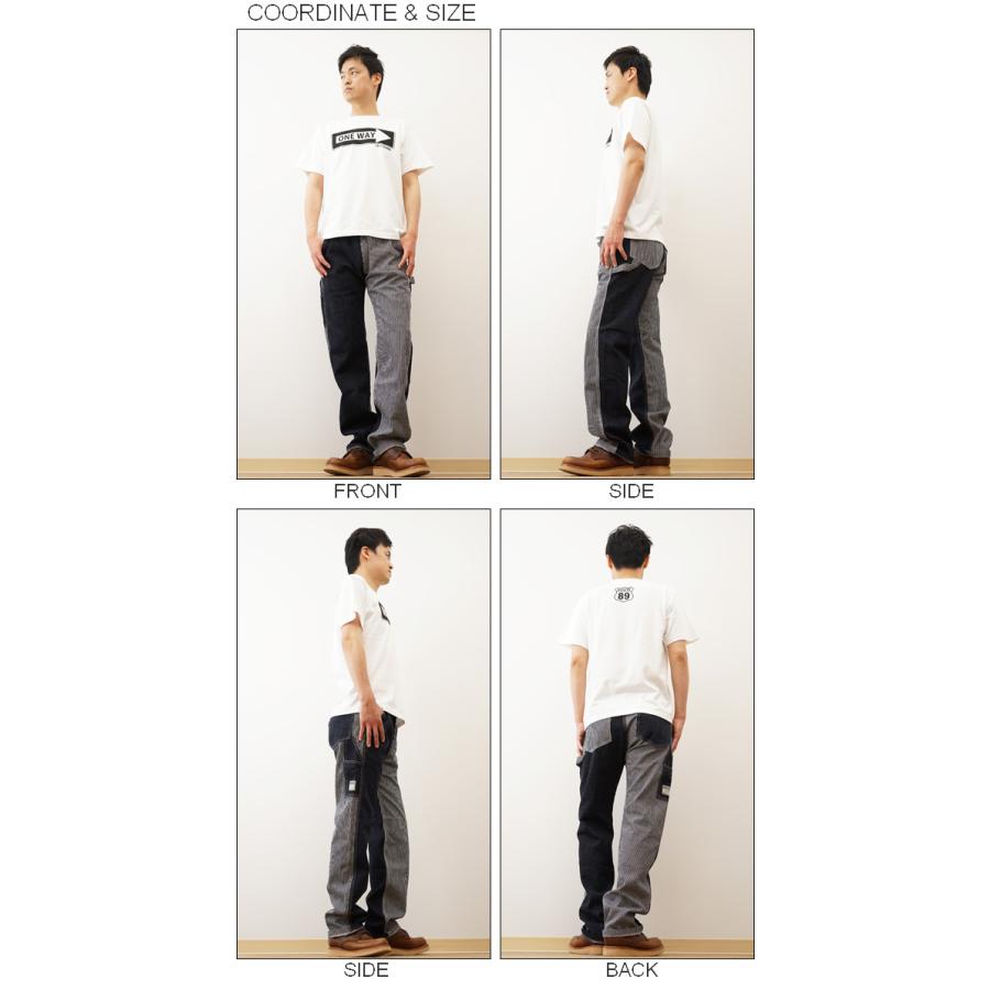 児島ジーンズ KOJIMA GENES ジーンズ デニム日本製 RNB-1084 児島ジーンズ KOJIMA GENES マルチ ペインター パンツ メンズ