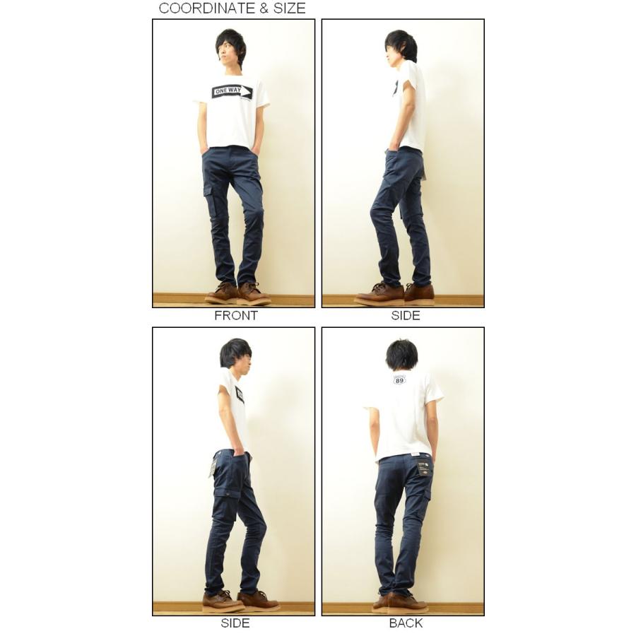 メンズワークパンツ【3着セット】 ARCADE チノパン バルーンシルエットシェフパンツ イージー