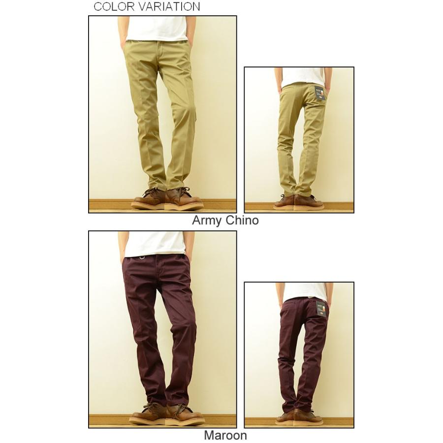 Dickies（ディッキーズ） ボンディング WD3876 ワークパンツ