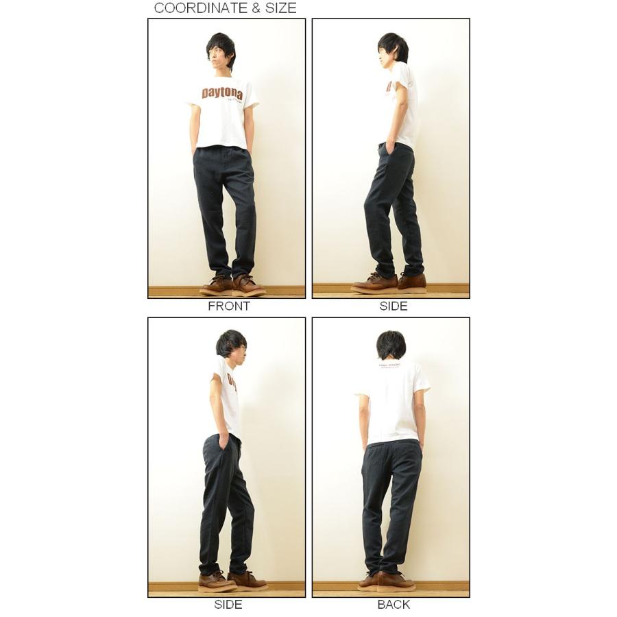 Revo.（レヴォ） ウールスラックス メンズ ウールパンツ ウインドーペン チェック ヘリンボーン キレイめ シンプル ウィンドウペン ツイード トラウザー TH-2058 | Revo. | 01